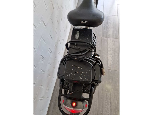 Elektrische fiets giant, twist double 36 volt - afbeelding 5 van  5