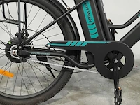 Elektrische fiets hitway - afbeelding 3 van  18