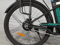 Elektrische fiets hitway - afbeelding 4 van  18