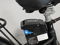Elektrische fiets hitway - afbeelding 6 van  18
