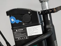Elektrische fiets hitway - afbeelding 7 van  18