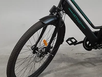 Elektrische fiets hitway - afbeelding 9 van  18