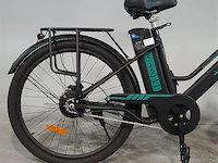 Elektrische fiets hitway - afbeelding 11 van  18