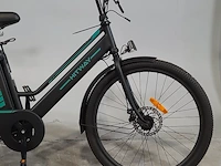 Elektrische fiets hitway - afbeelding 12 van  18