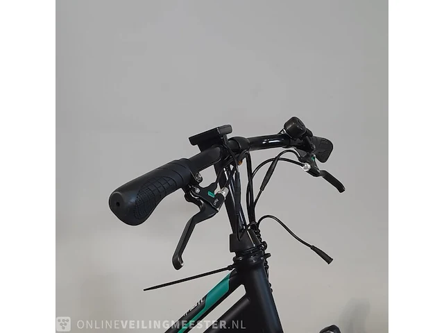 Elektrische fiets hitway - afbeelding 13 van  18