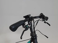 Elektrische fiets hitway - afbeelding 13 van  18