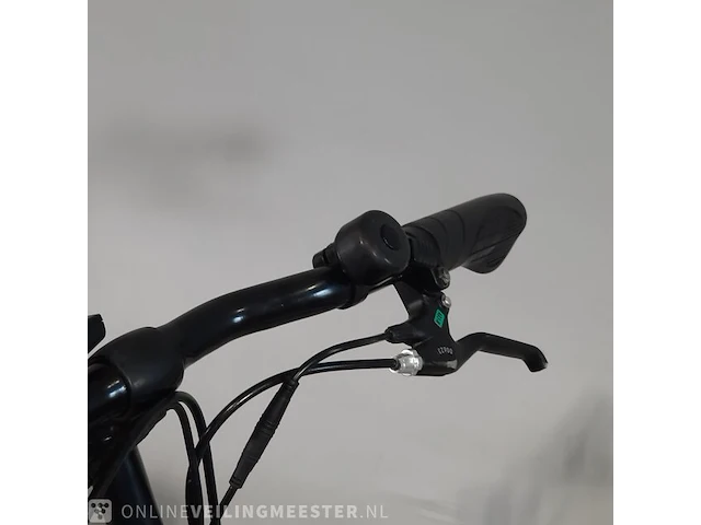 Elektrische fiets hitway - afbeelding 14 van  18