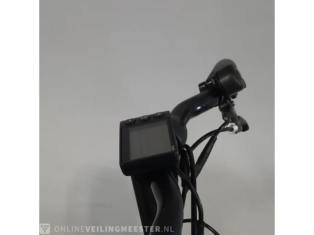 Elektrische fiets hitway - afbeelding 16 van  18