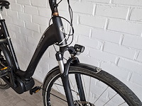 Elektrische fiets, i-cycle, 10.0 gen series, zwart - afbeelding 3 van  19
