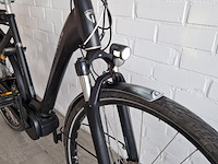 Elektrische fiets, i-cycle, 10.0 gen series, zwart - afbeelding 4 van  19