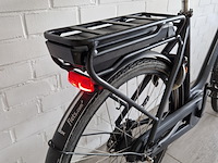 Elektrische fiets, i-cycle, 10.0 gen series, zwart - afbeelding 5 van  19