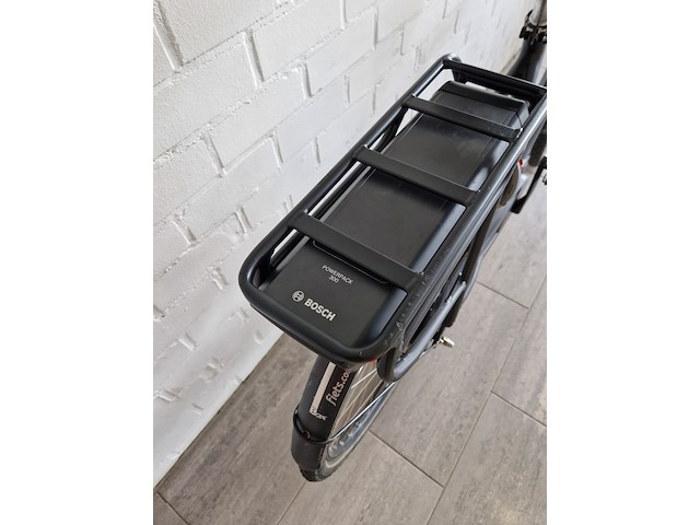 Elektrische fiets, i-cycle, 10.0 gen series, zwart - afbeelding 6 van  19