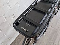 Elektrische fiets, i-cycle, 10.0 gen series, zwart - afbeelding 6 van  19