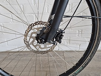 Elektrische fiets, i-cycle, 10.0 gen series, zwart - afbeelding 7 van  19