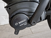 Elektrische fiets, i-cycle, 10.0 gen series, zwart - afbeelding 8 van  19