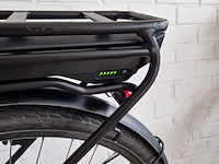 Elektrische fiets, i-cycle, 10.0 gen series, zwart - afbeelding 9 van  19