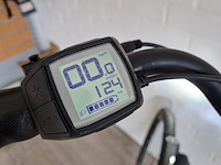 Elektrische fiets, i-cycle, 10.0 gen series, zwart - afbeelding 10 van  19