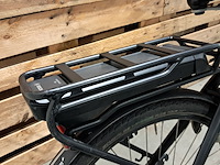 Elektrische fiets, i-cycle, 10.0 gen series, zwart - afbeelding 12 van  19