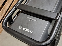 Elektrische fiets, i-cycle, 10.0 gen series, zwart - afbeelding 13 van  19