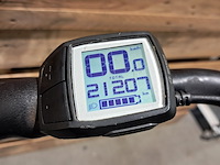 Elektrische fiets, i-cycle, 10.0 gen series, zwart - afbeelding 14 van  19