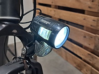 Elektrische fiets, i-cycle, 10.0 gen series, zwart - afbeelding 15 van  19