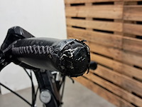 Elektrische fiets, i-cycle, 10.0 gen series, zwart - afbeelding 16 van  19