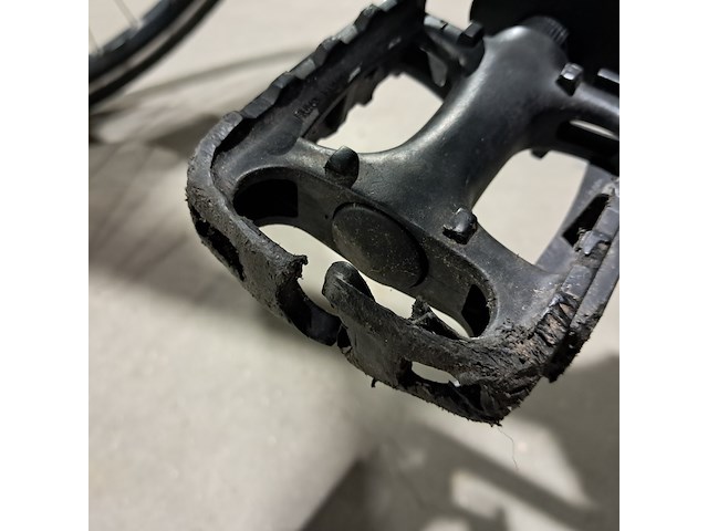 Elektrische fiets, i-cycle, 10.0 gen series, zwart - afbeelding 17 van  19