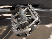 Elektrische fiets, i-cycle, 10.0 gen series, zwart - afbeelding 18 van  19