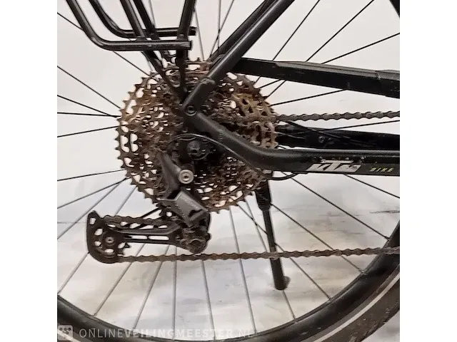 Elektrische fiets ktm, cento puls - afbeelding 2 van  18
