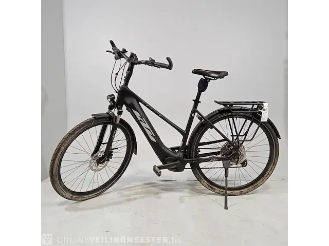 Elektrische fiets ktm, cento puls - afbeelding 4 van  18