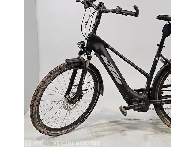 Elektrische fiets ktm, cento puls - afbeelding 5 van  18