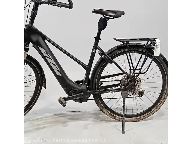 Elektrische fiets ktm, cento puls - afbeelding 6 van  18