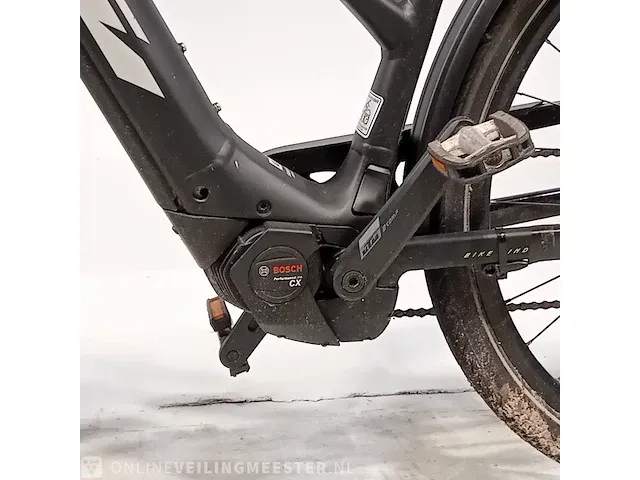 Elektrische fiets ktm, cento puls - afbeelding 7 van  18