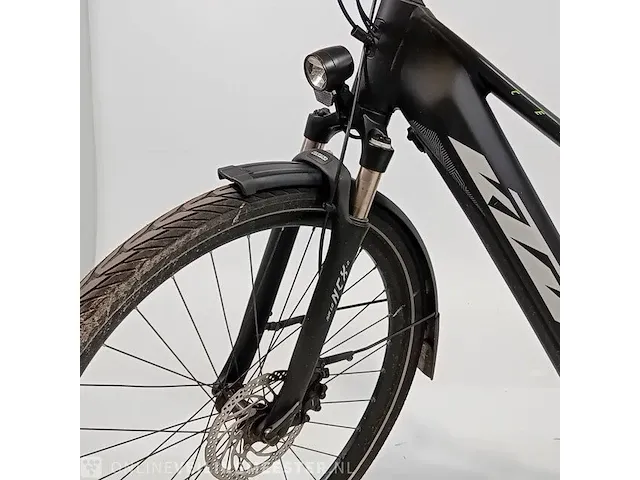 Elektrische fiets ktm, cento puls - afbeelding 8 van  18