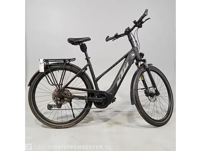 Elektrische fiets ktm, cento puls - afbeelding 1 van  18