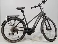 Elektrische fiets ktm, cento puls