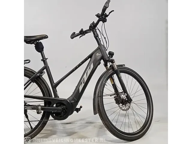 Elektrische fiets ktm, cento puls - afbeelding 11 van  18
