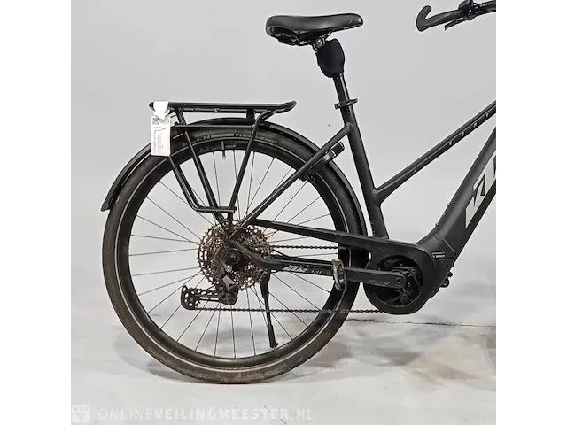 Elektrische fiets ktm, cento puls - afbeelding 12 van  18