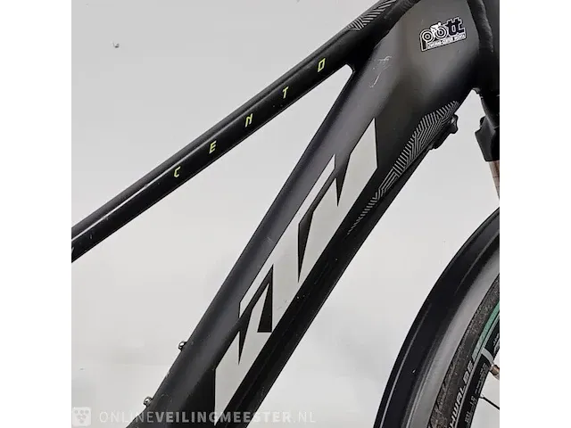 Elektrische fiets ktm, cento puls - afbeelding 13 van  18