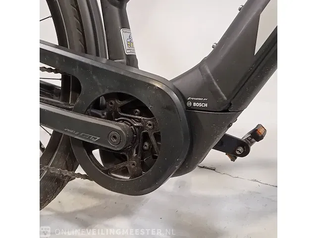 Elektrische fiets ktm, cento puls - afbeelding 15 van  18