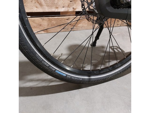 Elektrische fiets, le velo, colmar, 2022 - afbeelding 3 van  19