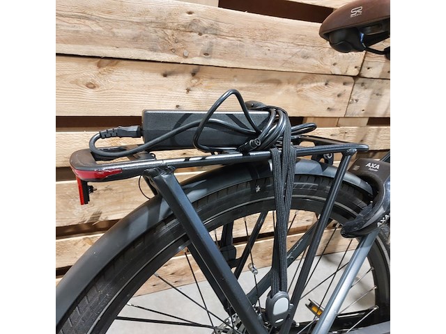 Elektrische fiets, le velo, colmar, 2022 - afbeelding 4 van  19