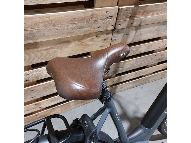 Elektrische fiets, le velo, colmar, 2022 - afbeelding 5 van  19