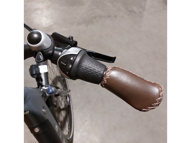 Elektrische fiets, le velo, colmar, 2022 - afbeelding 6 van  19