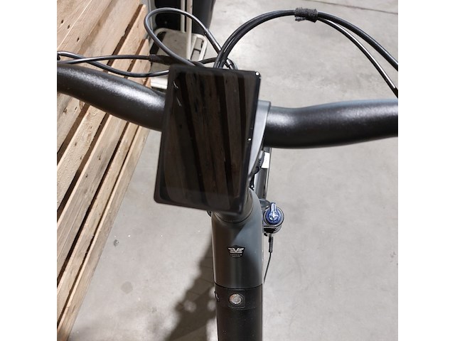 Elektrische fiets, le velo, colmar, 2022 - afbeelding 7 van  19