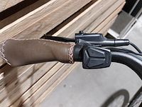 Elektrische fiets, le velo, colmar, 2022 - afbeelding 8 van  19