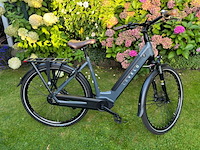 Elektrische fiets, le velo, colmar, 2022 - afbeelding 9 van  19