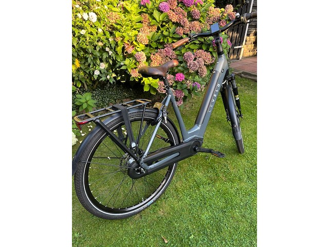 Elektrische fiets, le velo, colmar, 2022 - afbeelding 10 van  19