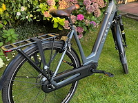 Elektrische fiets, le velo, colmar, 2022 - afbeelding 10 van  19