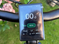 Elektrische fiets, le velo, colmar, 2022 - afbeelding 11 van  19